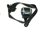 Bmw E63 05-07 Front Passenger Right Strap Black 72117918752. Fixed Price $35.95.
