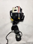 Seat Belt Front Passenger Retractor Fits 13-20 Range Rover 390812. Fixed Price $76.80.