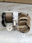 Seat Belt Front Bucket Driver Retractor Thru 6/05 Fits 06 Lexus GS300 166765. Fixed Price $140.37.