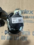 2022 Ford Maverick Xlt Rear Seat Belt Retractor Set Black. Fixed Price $110.00.