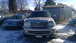 Used Front Right Seat Belt Fits: 2005 Lincoln Navigator Bucket Passen. Fixed Price $119.90.