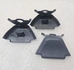 1992-1997 Ford Crown Vic Lincoln Marquis Upper Front Seat Belt Clip Cover Cap. Fixed Price $24.99.