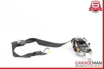 10-13 Mercedes W212 E350 E550 Front Right Retractor Black Oem. Fixed Price $82.00.