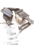 1995 Toyota Tacoma Ext Cab Passenger Side Rear Seat Belt Assembly. Fixed Price $103.99.