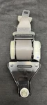 Subaru Forester Oem Rear Center Lap And Shoulder Belt Gray Pt# 64665SC020AP. Fixed Price $48.98.