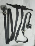 Blown 2015 2016 2017 2018 2019 2020 Nissan Pathfinder Front Seat Belt Pair. Fixed Price $87.10.