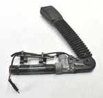 09-17 Bmw F01 F02 F07 F10 Front Right Pass Side Seatbelt Buckle Tensioner Oem. Fixed Price $25.50.