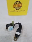 Corolla 2006 Seat Belt Rear Driver 12959. Fixed Price $54.95.