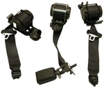 2021-2024 Kia K5 Lxs Oem. Seat Belt Assembly Rear, Right & Left Center. Fixed Price $269.95.