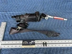 1993-1997 Volvo 850R V70 Passenger Front Right Seat Belt Retractor Oe #4497E. Fixed Price $129.99.