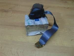 Brand New Rear Left Seat Belt Genuine Mercedes W210 - A2108600385 Color: 7E45. Fixed Price $135.88.