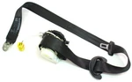 Rh Front Seatbelt Shoulder 06-07 Vw Passat B6 3C1 857 706. Fixed Price $99.99.