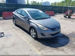 2011 Hyundai Elantra Driver Seat Belt Retractor Oem Used - No Buckle Included. Fixed Price $86.45.