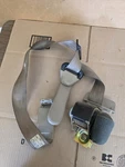 Tan Third Row Rear Left Seat Belt Retractor 00 01 02 03 04 05 Ford Excursion. Fixed Price $99.99.