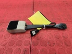 Gm Front Seat Belt Buckle Lacrosse Regal Xts Right Passenger Side Tan Oem. Fixed Price $64.99.