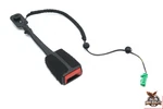2018-2025 Jeep Renegade Oem Front Right Pass Side Seat Belt 52040912. Fixed Price $84.99.