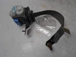 2005 Chevrolet Aveo Rear Left Driver Seat Belt. Fixed Price $49.99.