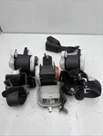14-18 Subaru Forester 2ND Rear Side Seat Belt Retractor Oem Pair. Fixed Price $99.00.