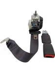 2016 Chevrolet Camaro Ss 6.2L Rear Left Seat Belt W/buckle 84037008 Oem. Fixed Price $60.00.