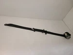 14 Dodge Avenger Lh Left Seat Belt Front Bucket Driver Retractor. Fixed Price $78.99.