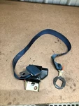 88-94 Obs Chevy Silverado Sierra Driver Rear Seat Belt Retractor Buckle. Fixed Price $60.00.