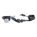 73220-47222-C7 For 2018-2023 Toyota Camry Front Left Side Seat Belt Black. Fixed Price $65.99.