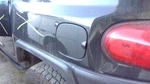 Seat Belt Front Bucket Passenger Retractor Fits 07-09 Fj Cruiser 5728810. Fixed Price $150.00.