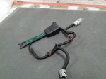 Seat Belt Front Sedan Passenger Buckle Fits 14-19 Corolla 3750378. Fixed Price $64.99.