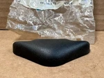 1982-1983 Skylark Chevy Pickup Nos Front Seat Belt Guide Cover Gm 20093573 Black. Fixed Price $17.00.