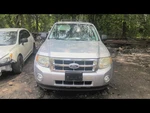 2008-2012 Escape Seat Belt Front Bucket Driver Left Buckle Power Oem. Fixed Price $47.89.
