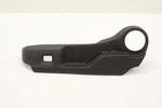 2024 - 2026 Toyota Tacoma Front Left Seat Outer Trim Cover Panel Oem 71812AK010. Fixed Price $48.65.