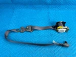 Toyota Land Cruiser LX470 Front Passenger's Seat Belt GRAY:LF10 1998-2002 Oem. Fixed Price $165.00.