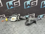 Oem 2011-2014 Cadillac Escalade Front Right Passenger Seatbelt Retractor. Fixed Price $149.99.