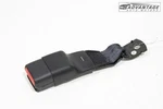 2020 Nissan Kicks Rear 2ND Second Row Right Side Seat Belt Buckle Black Oem. Fixed Price $34.64.