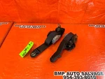 97-01 Honda Prelude Left & Right Front Seat Belts Oem Factory #259. Fixed Price $249.95.