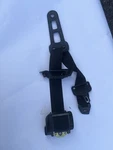 87-95 Mercedes W124 E320 Wagon 3RD Third Row Rear Right Oem. Fixed Price $39.00.