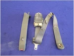 1993-1997 Pontiac Firebird Firehawk 5.7L Passenger Front Coupe Seat Belt 2676. Fixed Price $59.99.