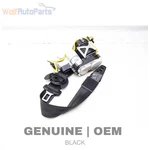 2013-2018 Audi A6 C7 Front Left Seat Belt Retractor 4G8857705H. Fixed Price $129.99.