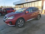 Seat Belt Front Bucket Driver Buckle Fits 18-24 Murano 5352022. Fixed Price $90.00.