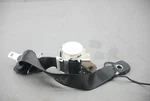2009-2015 Jaguar Xf Front Right Passenger Side Seat Belt Assembly Oem 34097059. Fixed Price $43.50.