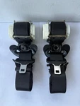 2008 Bmw 328XI 328I E90 Front Seat Belt Retractor Left & Right Set Oem. Fixed Price $100.00.