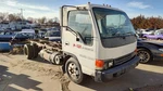 1996 Isuzu Npr Passenger Right Front Seat Belt Buckle Receiver Oem Gray. Fixed Price $284.93.