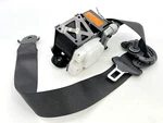 2011-2013 Bmw X5 E70 Front Right Passenger Side Upper Seat Belt Oem S2717196809Y. Fixed Price $55.99.
