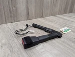 Oem Bmw F30 F32 F36 F80 F82 F87 M3 Front Left Driver Seat Belt Buckle Tensioner. Fixed Price $99.95.