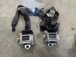 2019-2024 Gmc Sierra Chevy Silverado Lh & Rh Pair Seatbelts Brown Oem. Fixed Price $249.99.