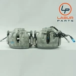 W205 15-20 Mercedes Class Front Left & Right Brake Set Z4025. Fixed Price $147.89.