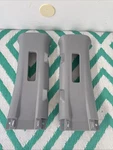 2021-2025 Ford F150 Oem.inner Body Side Panel Assembly Driver & Passenger. Fixed Price $99.95.