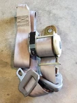 95 97 98 1996 Ford Taurus & Sho Left Rear Seat Belt Retractor Grey. Fixed Price $59.95.