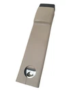 Seat Belt Front Bench Split 40/20/40 Fits 08-10 Ford F250SD Pickup 650329. Fixed Price $124.00.