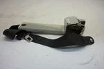 2008-2010 Ford Edge Center Rea Seat Belt Retractor. Fixed Price $95.40.